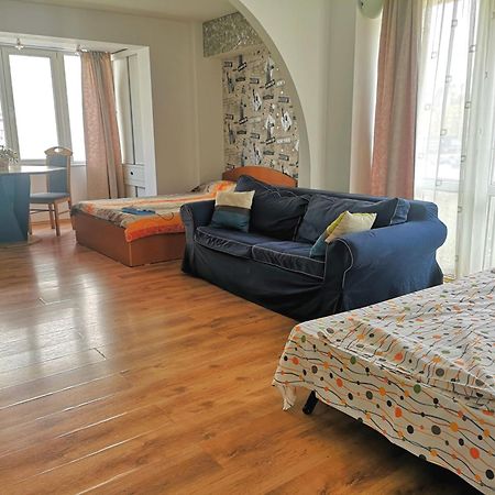 Comfy&Bright 2Bd Family-Friendly Apt Amazing View 부쿠레슈티 외부 사진