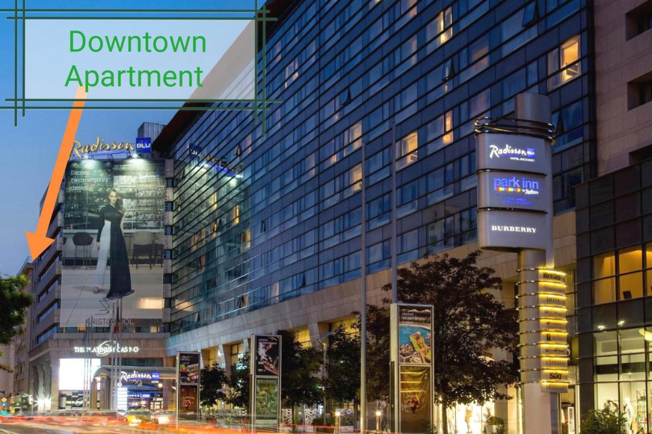 Comfy&Bright 2Bd Family-Friendly Apt Amazing View 부쿠레슈티 외부 사진