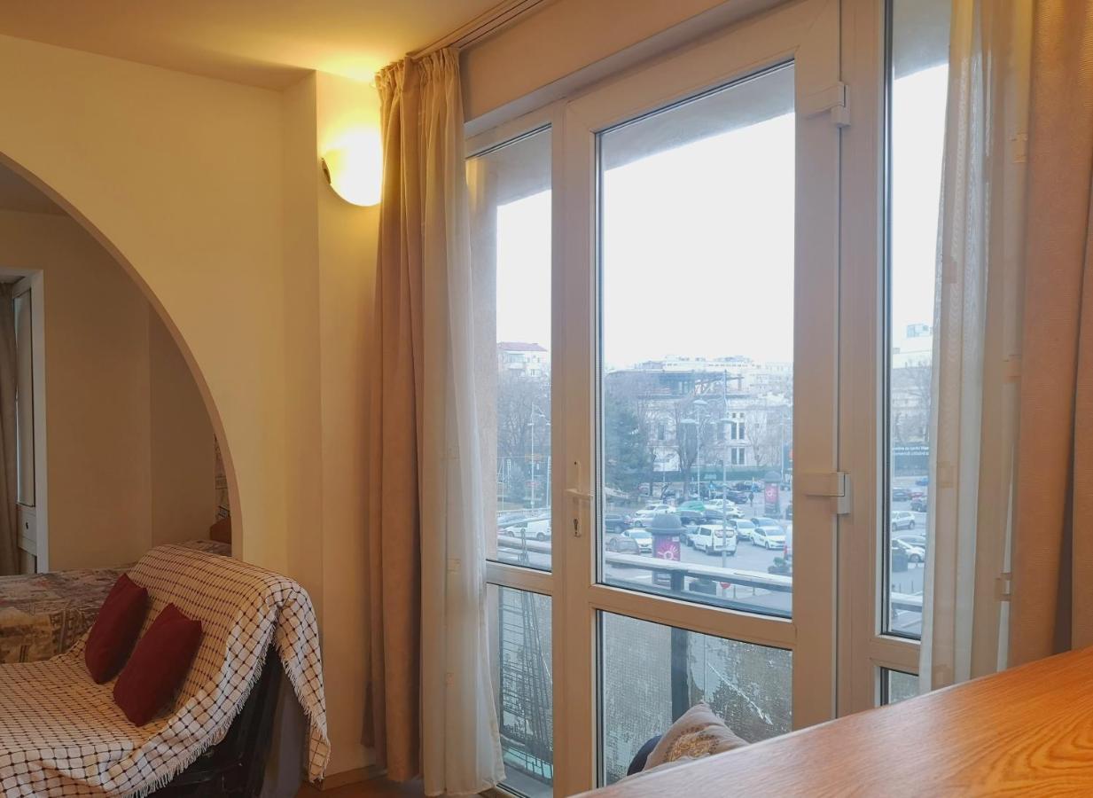 Comfy&Bright 2Bd Family-Friendly Apt Amazing View 부쿠레슈티 외부 사진