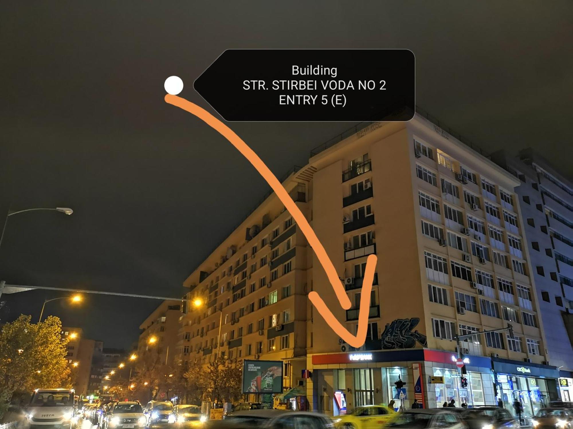 Comfy&Bright 2Bd Family-Friendly Apt Amazing View 부쿠레슈티 외부 사진