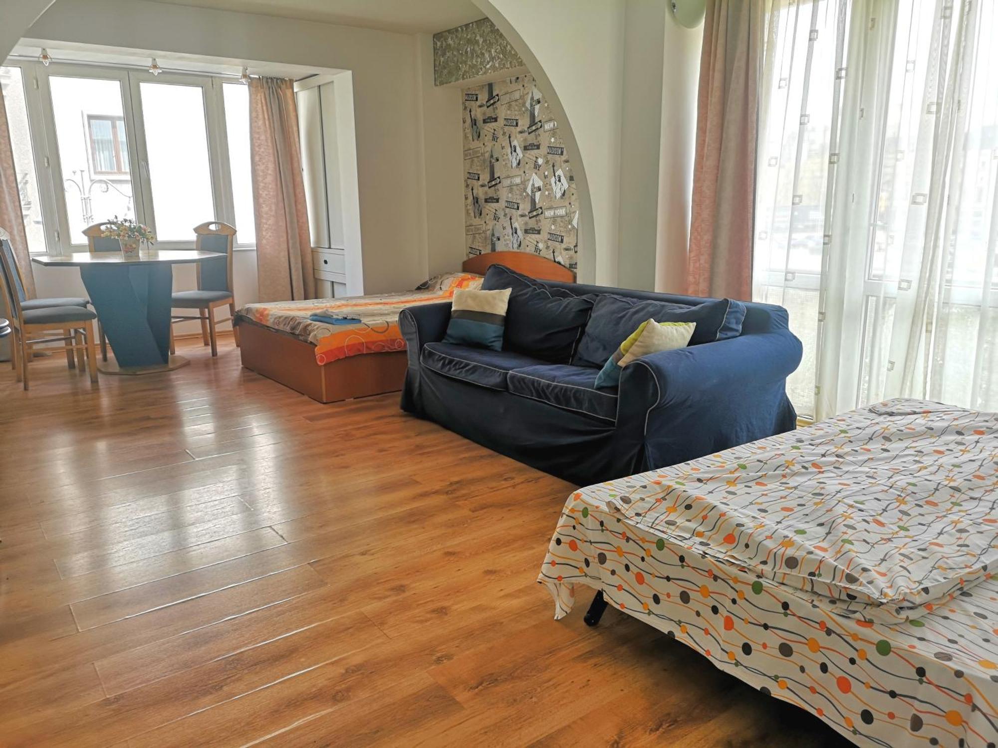 Comfy&Bright 2Bd Family-Friendly Apt Amazing View 부쿠레슈티 외부 사진